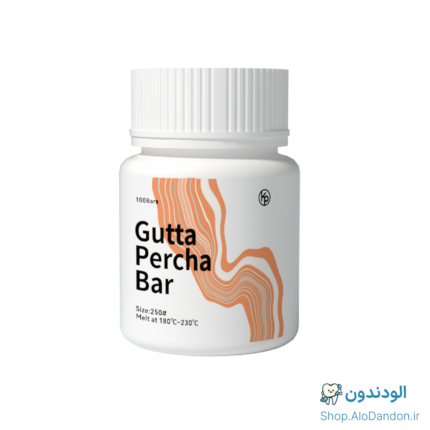 گوتا پرکا تزریقی 100 عددی Kevin Peter Gutta Bar